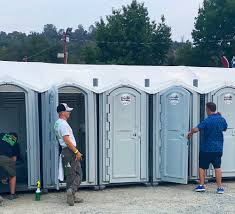 Best Long-Term Portable Toilet Rental  in Pinehurst, MA